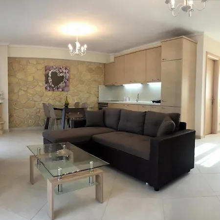 Anastasia Holiday home