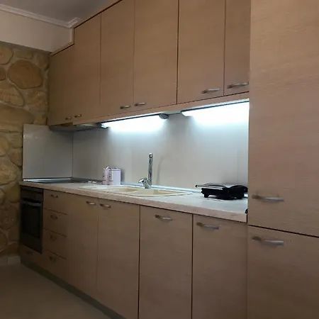 Holiday home Anastasia *