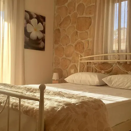 Anastasia Holiday home