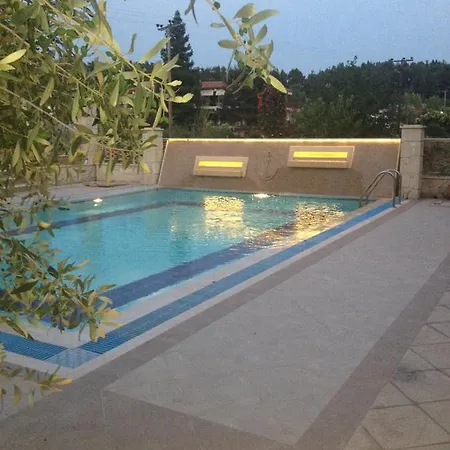 Holiday home Anastasia