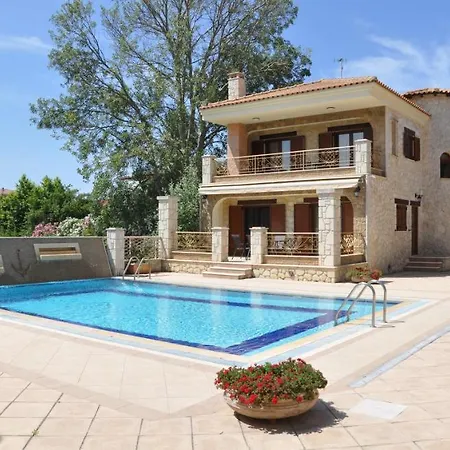 Anastasia Holiday home *