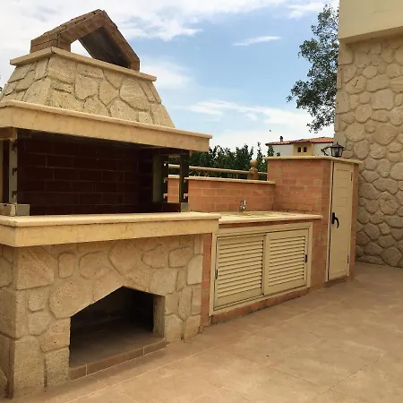 Holiday home Anastasia *