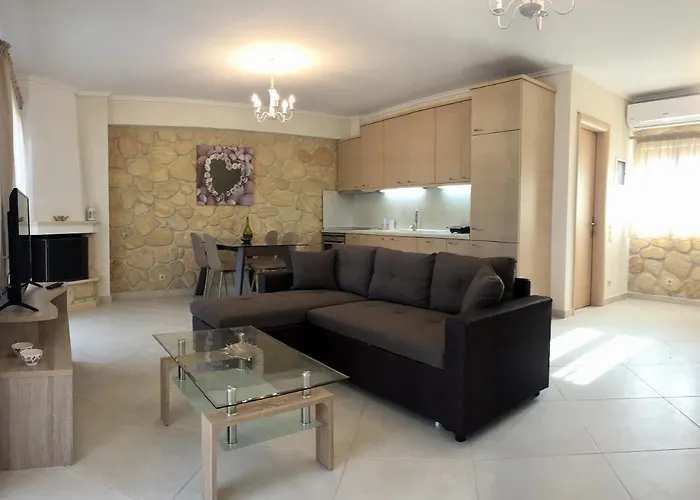 Anastasia Casa vacanze