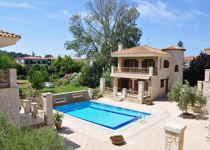Anastasia Casa vacanze