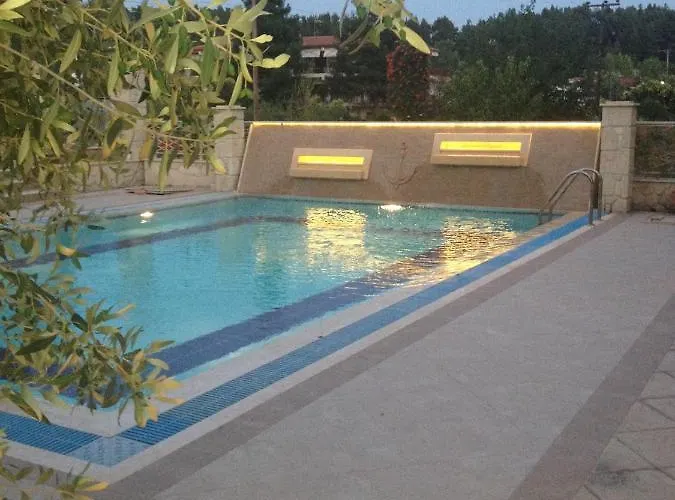 Casa vacanze Anastasia