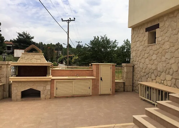 Casa vacanze Anastasia *