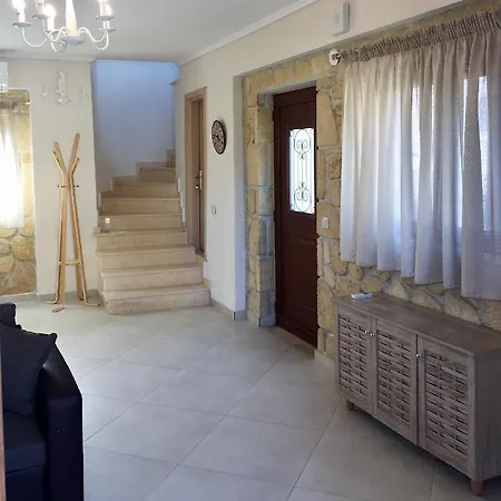Anastasia Σίβηρη
