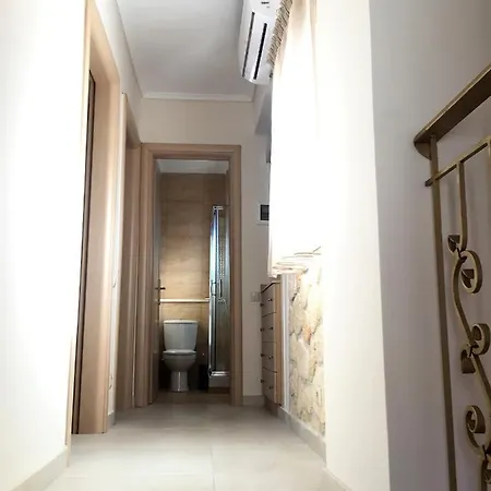 Anastasia Casa de Férias *