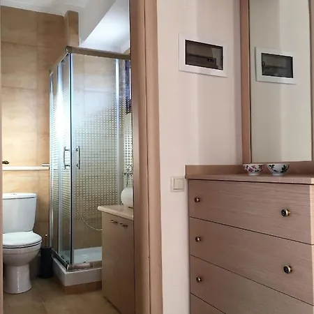 Anastasia Semesterbostad *