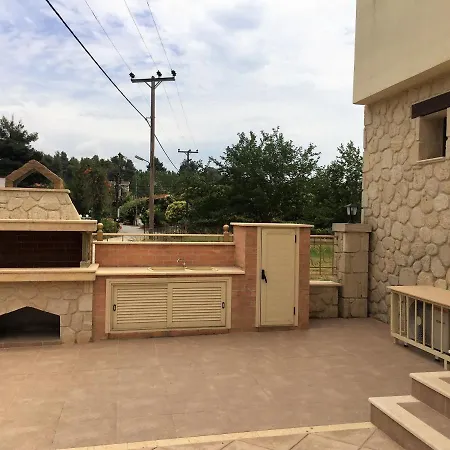 Semesterbostad Anastasia *